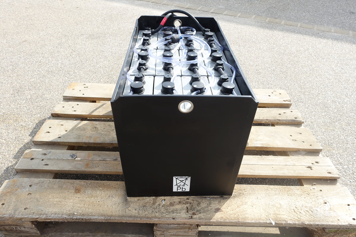 Forklift Battery 24V 3PzS240