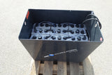 Forklift battery 24V 4PzS240