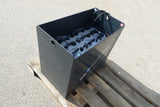 Forklift battery 24V 4PzS240