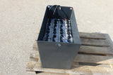 Forklift battery 24V 4PzS240