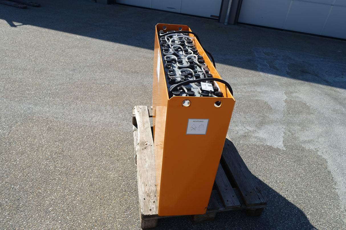 Staplerbatterie 48V 3PzS465