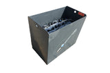 Forklift battery 24V 4PzS240