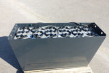 Forklift battery 48V 4PzS560