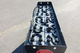 Forklift battery 48V 4PzS560