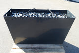 Forklift battery 48V 4PzS560
