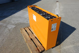 Staplerbatterie 48V 3PzS465
