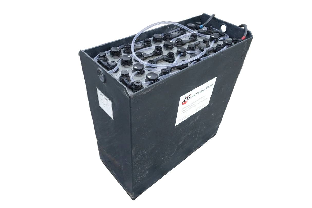 Staplerbatterie 24V 3PzS375