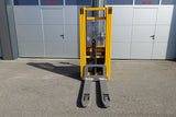 EJC216z Triplex Initialhub