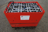 Forklift battery 48V 4PzS500