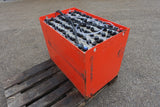 Forklift battery 48V 4PzS500