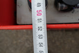 Forklift battery 48V 4PzS500