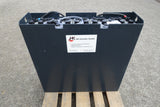 Forklift battery 24V 3PzS465