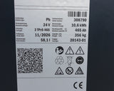 Forklift battery 24V 3PzS465