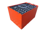 Forklift battery 80V 4PzS500