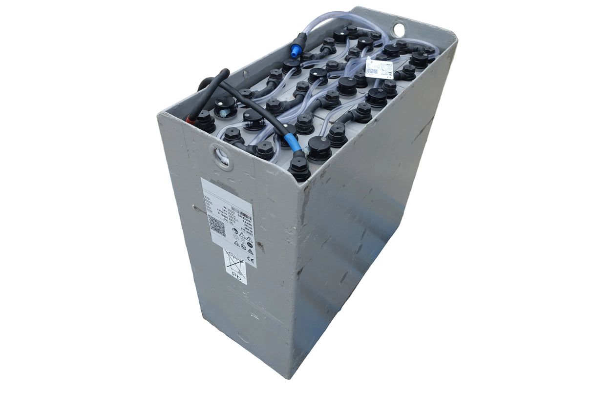 Staplerbatterie 24V 3PzS375