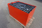 Forklift battery 80V 4PzS500