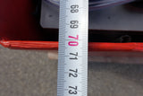 Forklift battery 80V 4PzS500