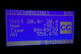Staplerbatterie 24V 4PzS580