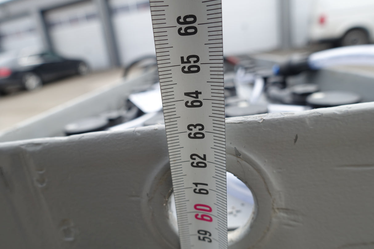 Staplerbatterie 24V 3PzS375