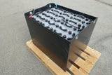 Forklift battery 48V 5PzS575