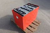 Forklift battery 24V 10PzB1000