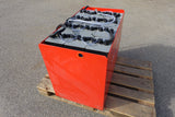 Forklift battery 24V 10PzB1000