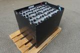 Forklift battery 48V 5PzS575