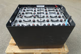 Forklift battery 48V 5PzS575