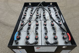Forklift battery 48V 5PzS575