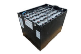 Forklift battery 48V 5PzS575