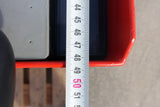 Forklift battery 24V 10PzB1000