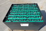 Staplerbatterie 80V 5PzS625