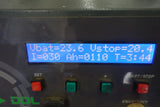 Forklift battery 24V 2PzB150