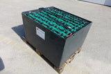 Staplerbatterie 80V 5PzS625