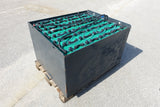 Staplerbatterie 80V 5PzS625