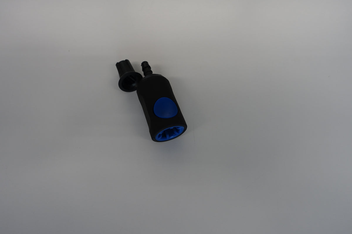 6mm coupling for BFS AQUAmatic watering system