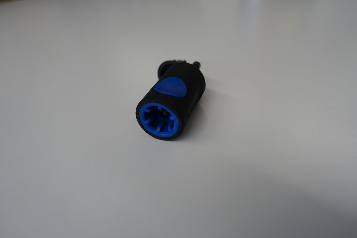 6mm coupling for BFS AQUAmatic watering system