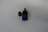 6mm coupling for BFS AQUAmatic watering system