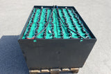 Staplerbatterie 80V 5PzS625