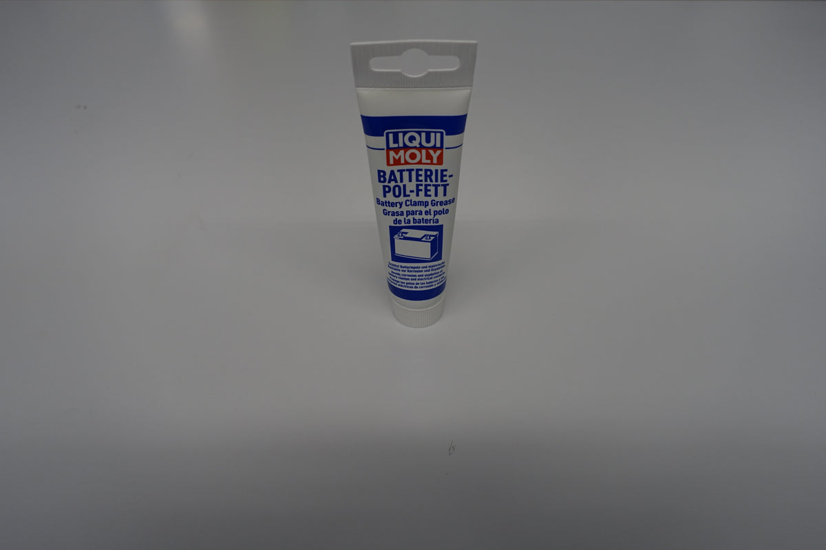 Battery terminal grease, 50g tube