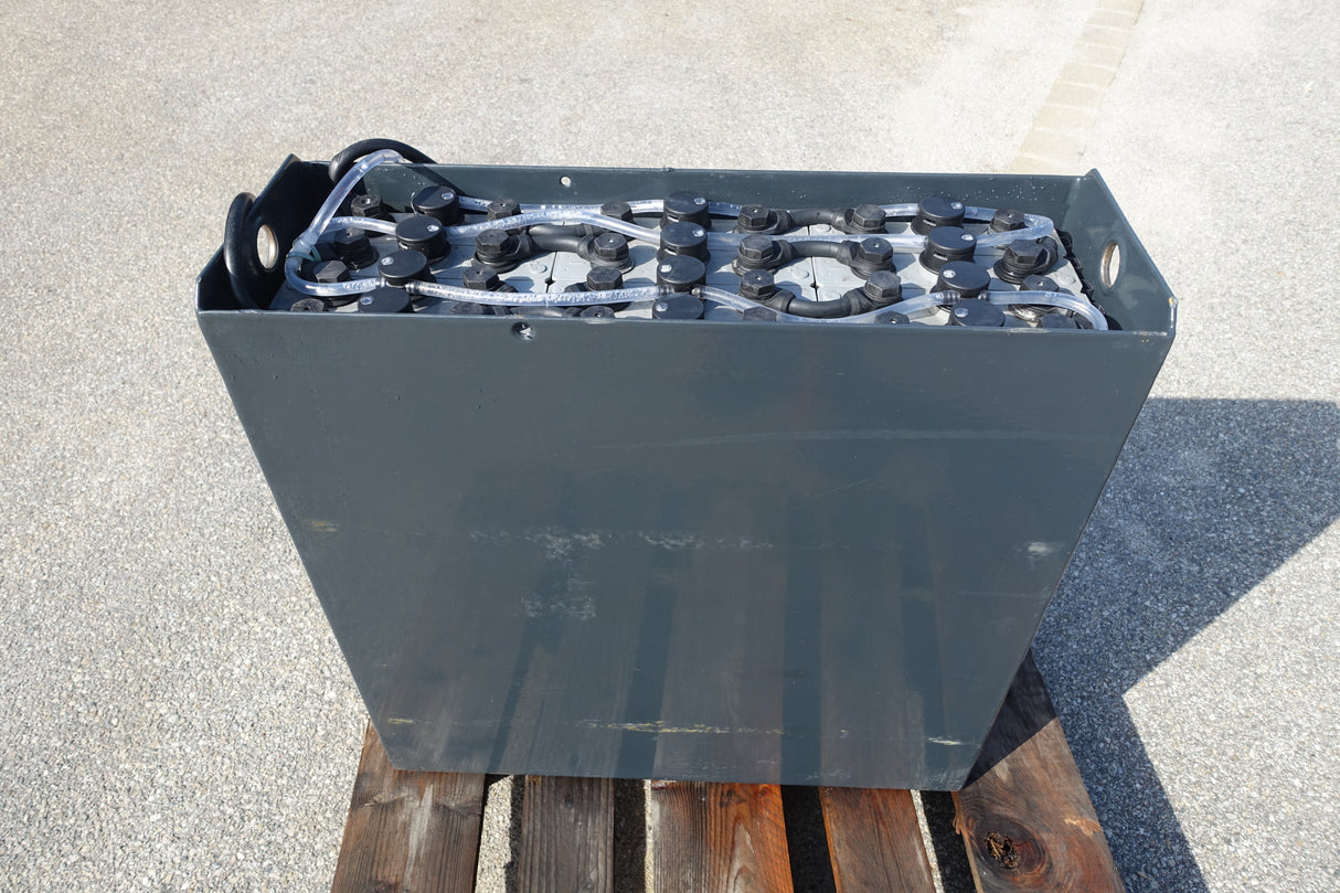 Staplerbatterie 24V 2PzS250