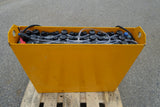 Forklift battery 24V 2PzB150