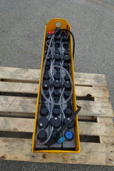 Forklift battery 24V 2PzB150