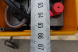 Forklift battery 24V 2PzB150