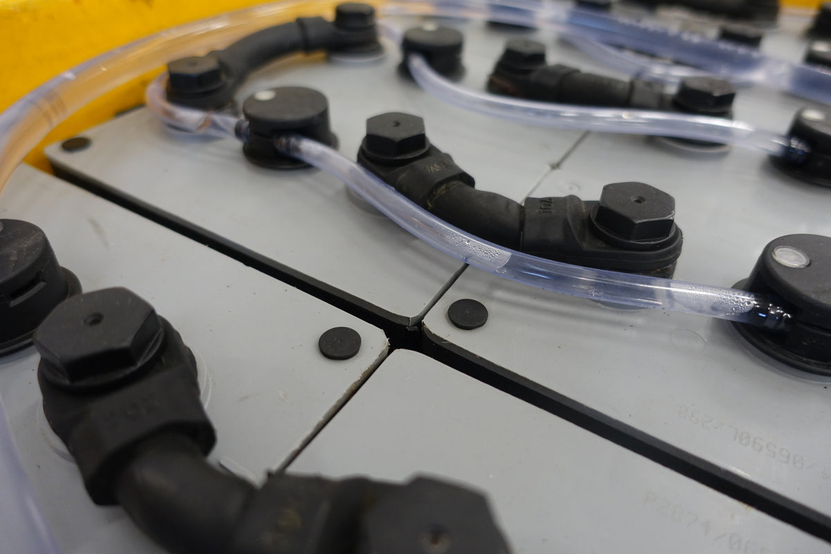 8mm sealing plug