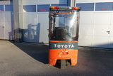 Toyota 7FBEST 15