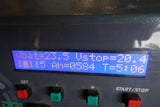 Forklift battery 24V 5PzS575