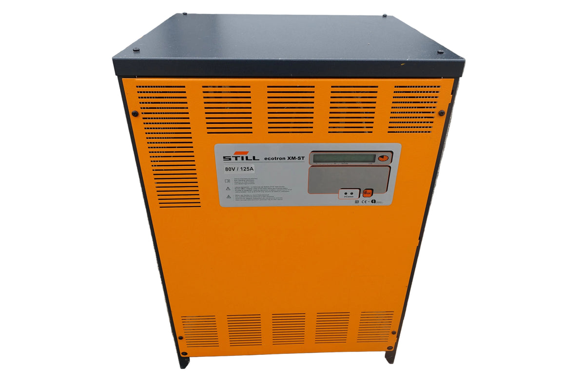 80V 125A STILL ecotron XM-ST