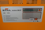 80V 125A STILL ecotron XM-ST