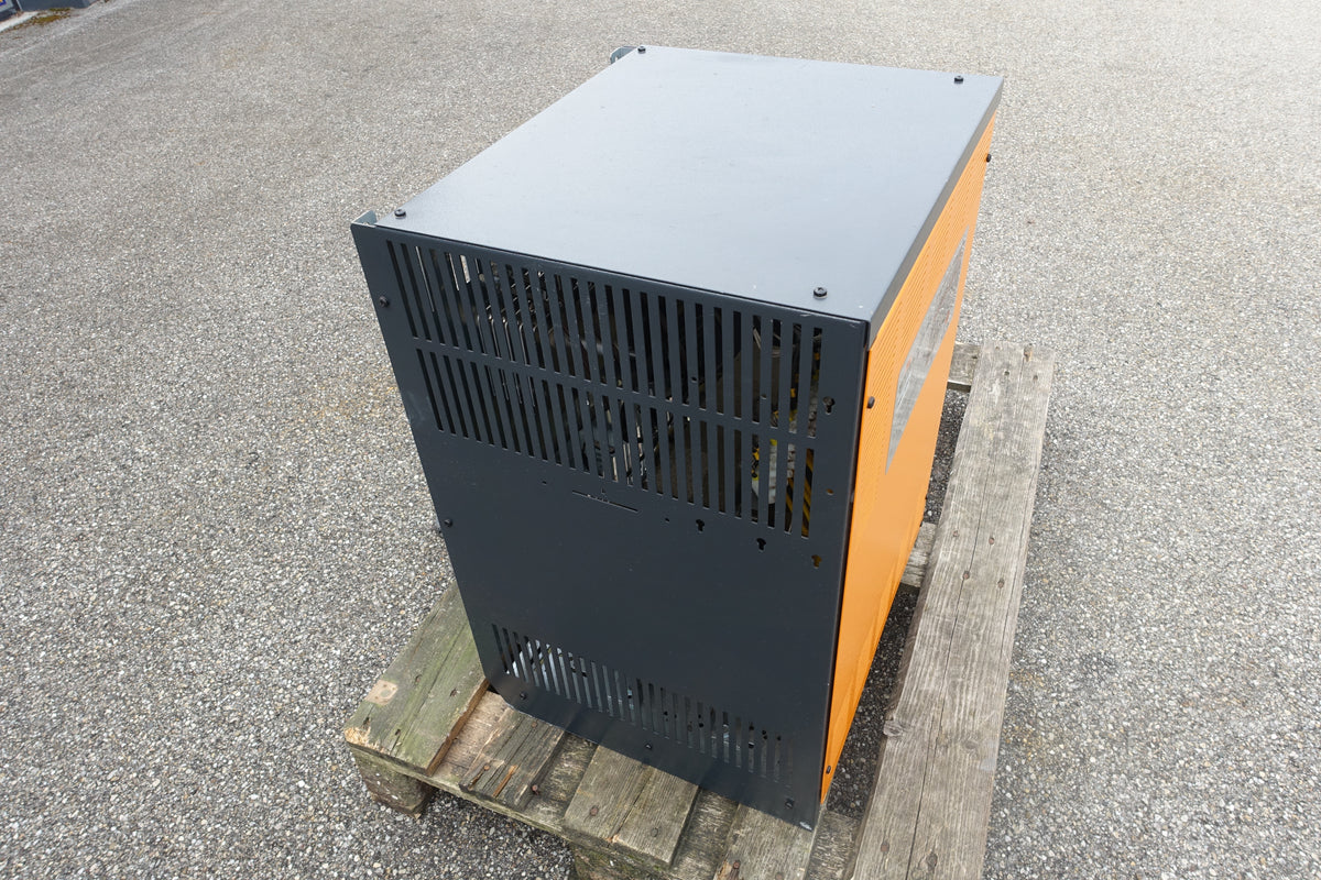 80V 125A STILL ecotron XM-ST